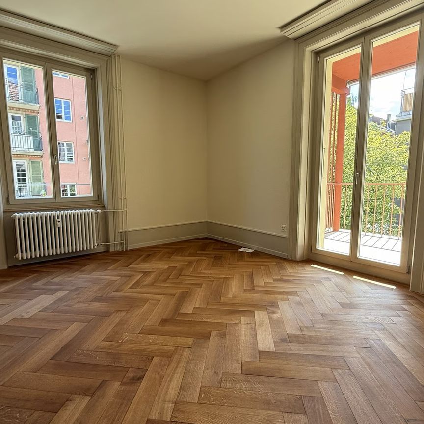 3 Zimmer, 74 m², EG - Photo 1