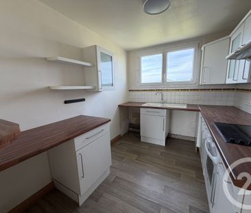 Location Appartement 3 pièces 64m² LA NEUVILLETTE 51100 - Photo 5