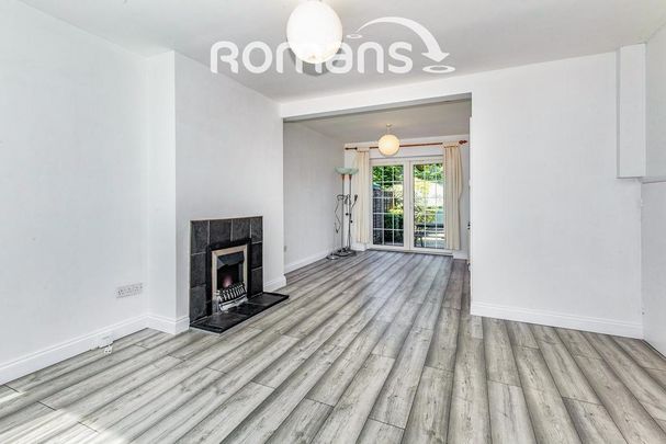 3 bedroom house to rent - Photo 1
