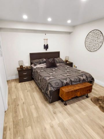 For Lease - 270 Scarlett Road Unit# 804, Toronto, Ontario - Photo 4