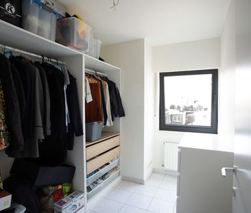 APPARTEMENT MET 2 SLPK IN CENTRUM GOOREIND - Foto 6