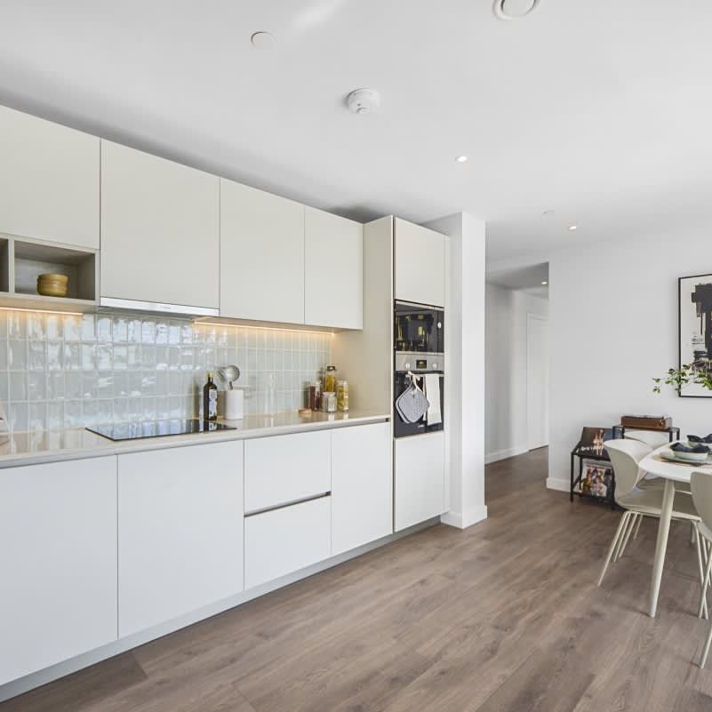 UNCLE, Deptford, SE8 - Photo 1