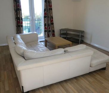 Weston View, Crookes, Sheffield, S10 - Photo 2