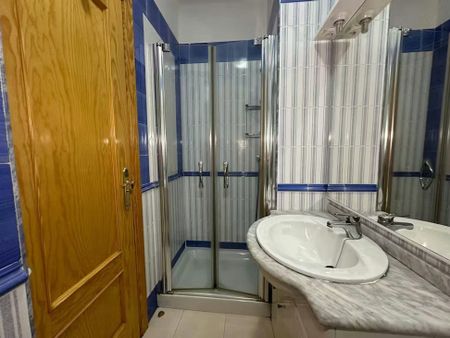 Calle de Rafael de Riego, Madrid, Community of Madrid 28045 - Photo 4