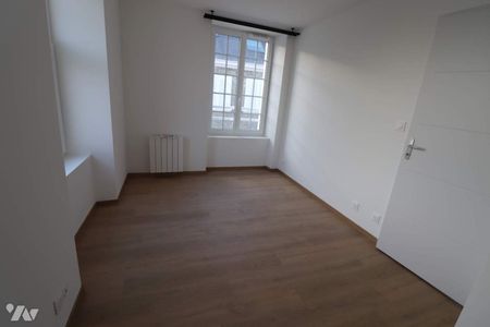 Appartement de type F3 - Photo 3