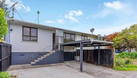 2 Bedroom Apartment For Rent ( Mt Roskill) - Photo 5