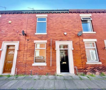 2 Bedroom Terrace House to Rent in Ashton-on-Ribble - Photo 6