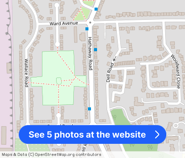 Hathaway Road, GRAYS - Photo 1