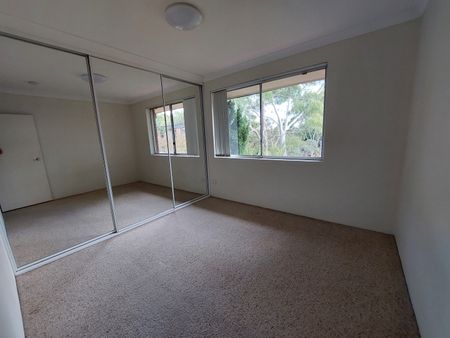 10/5 Morton Street, Wollstonecraft NSW 2065 - Apartment For Rent | Domain - Photo 2
