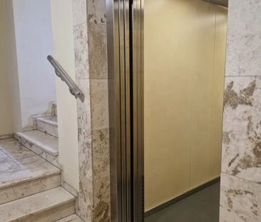 3 pokoje z balkonem tuż przy metrze Natolin - Photo 4