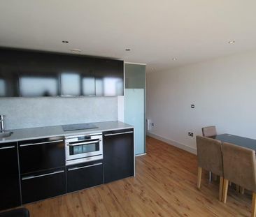 1 bedroom flat to rent - Photo 4