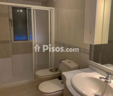 Piso en alquiler en Avenida de la Ciudad de Aranjuez - Foto 6