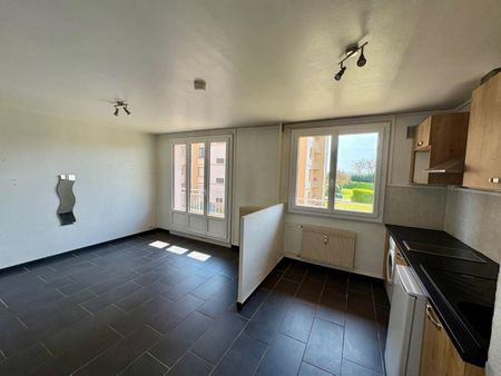 Appartement T2 à louer à Riorges - Mairie - Photo 2