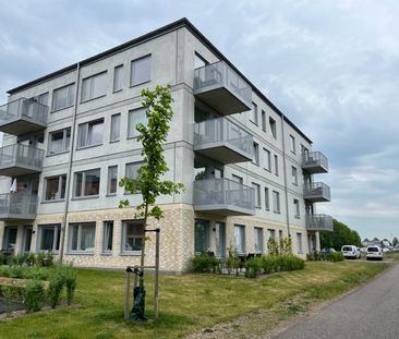 Trapetsgatan, Ängelholm - Photo 4