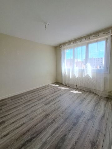 Appartement T1 – Proximité Tram – Toison d’Or - Photo 2