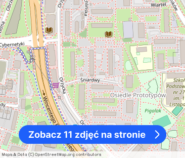 Mokotów / Śniardwy / Po Remoncie / Bezpośrednio - Zdjęcie 1