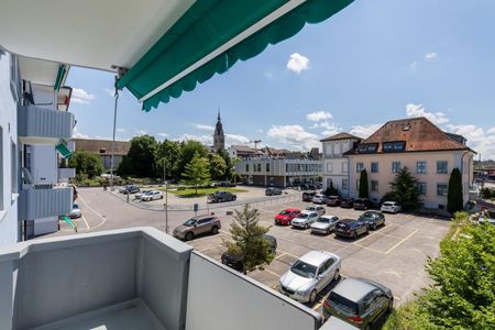 Komfortable Wohnung an zentraler Lage - Photo 4