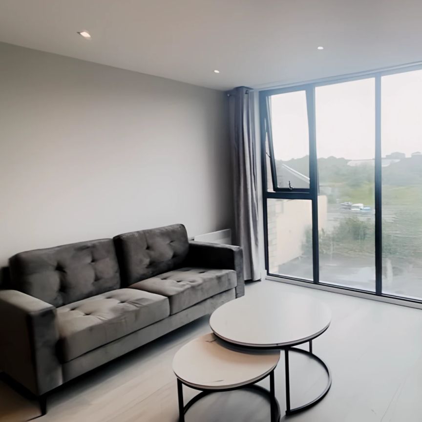 2 Bed 2 Bath - Photo 1