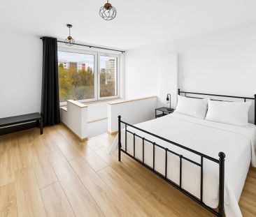 Warszawa, Jana Olbrachta - Photo 4