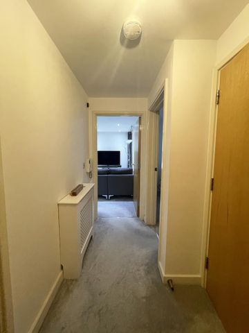 1 bedroom flat to rent - Photo 4