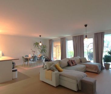 Appartement te huur in Deinze voor € 1.100 met 2 slaapkamers - Foto 1