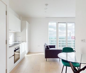 1 bedroom flat to rent - Photo 3