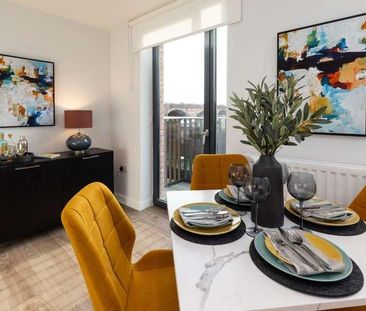 Rent To Buy* The Slateworksf, Liverpool, L5 - Photo 5