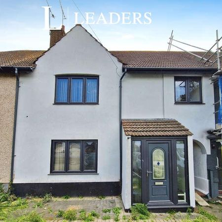 Spencer Walk, Tilbury, RM18 - Photo 3