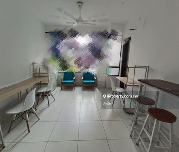 The Heights Residence, Ayer Keroh - Photo 1