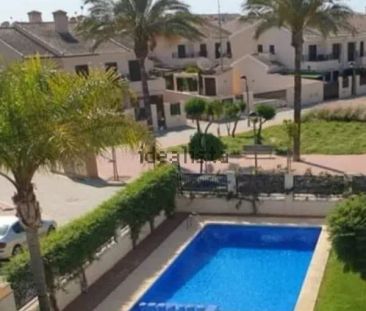 Alquiler de piso en San Cayetano - Photo 2