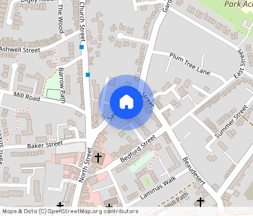 St Andrews House - Photo 1