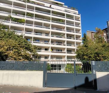 Location Appartement 1 pièce 27m² BOULOGNE BILLANCOURT 92100 - Photo 3