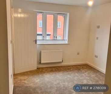 3 bedroom detached house to rent - Photo 3