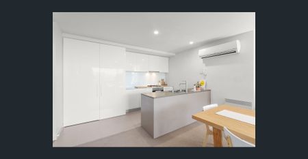 SPACIOUS & PRIVATE SEMI FURNISHED ONE BEDROOM APARTMENT IN THE PERFECT LOCATION I HAVEN AGENTS - Photo 4