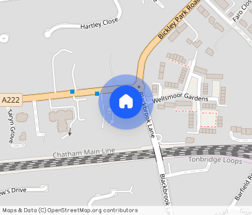 Reynard Close, Bickley, BR1 - Photo 1