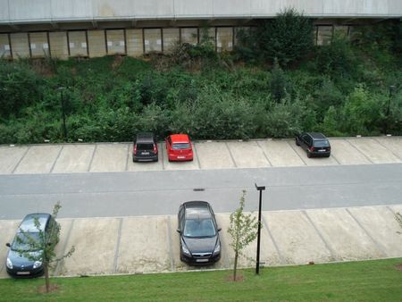 Appartement te huur - Photo 5