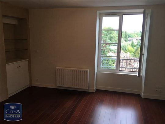 Location Appartement 2 pièces 39m² POITIERS 86000 - Photo 1
