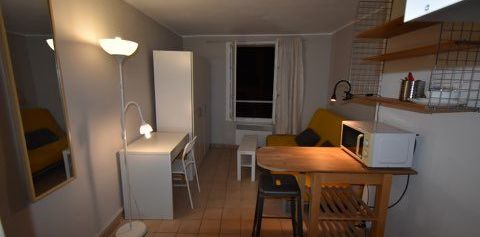 Studio Paris - Photo 2
