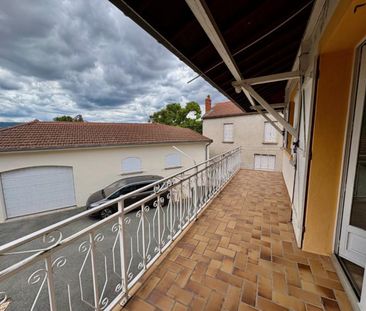 APPARTEMENT T4 A LOUER A SAINT GERMAIN LESPINASSE - Photo 4