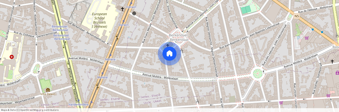 Ixelles