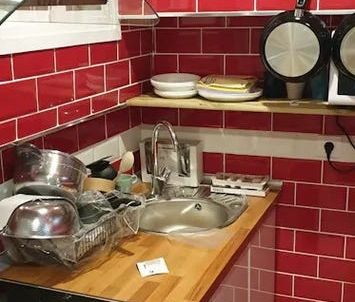 Calle de Santa Aurea, Madrid, Community of Madrid 28011 - Photo 3