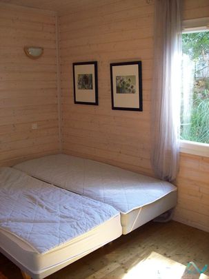 Maison californienne pour 4 personnes situé dans un parc arboré à Gassin - Photo 1