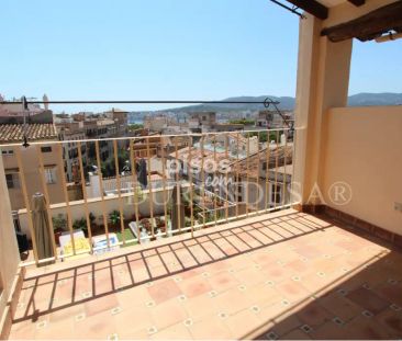 Ático en alquiler en Calle Sant Domingo - Photo 5