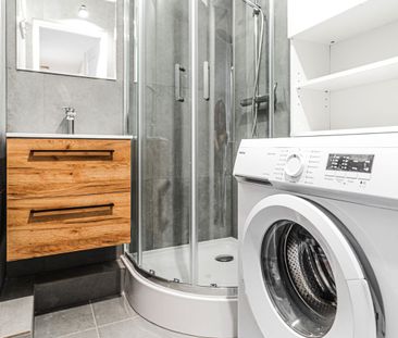 Pokój, ul. Radzyńska - Zdjęcie 1