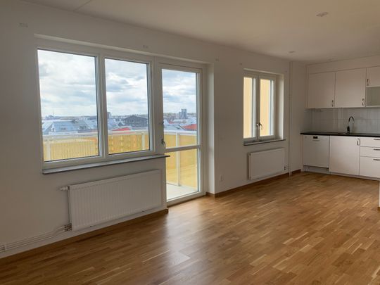 Babordsgatan, Västerås - Foto 1