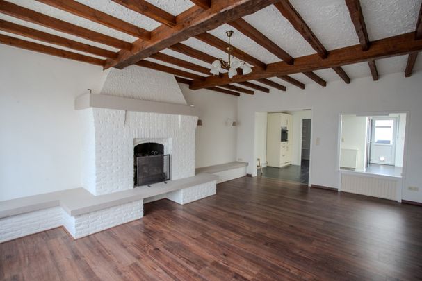 GOED ONDERHOUDEN WONING MET GROTE GARAGE IN ESSEN - Foto 1