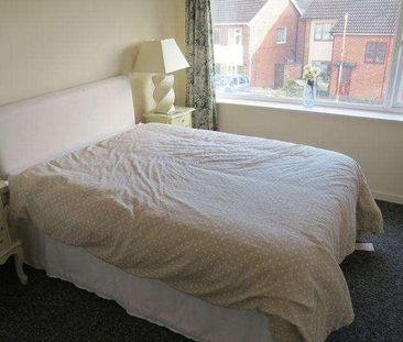 Tennyson Way, Melton Mowbray, LE13 - Photo 5