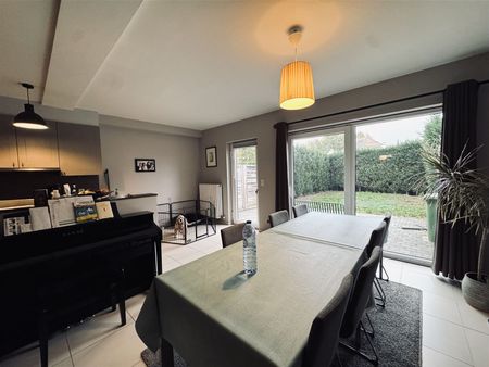 Gesloten bebouwing in pastorijstijl - Foto 5