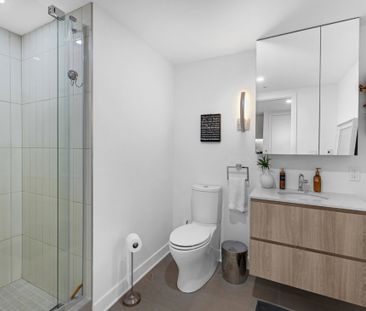 Appartement à louer - Montréal (Le Sud-Ouest) (Griffintown) - Photo 5