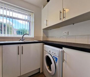 1 bedroom semi-detached house to rent - Photo 3